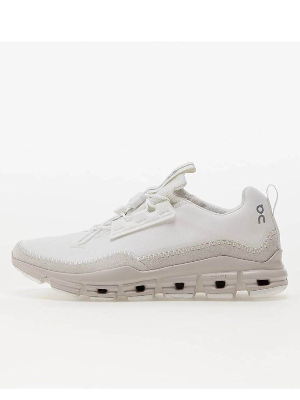 NEW  On Men's Cloudaway Lace Up Sneakers Running Shoe - Sze 10